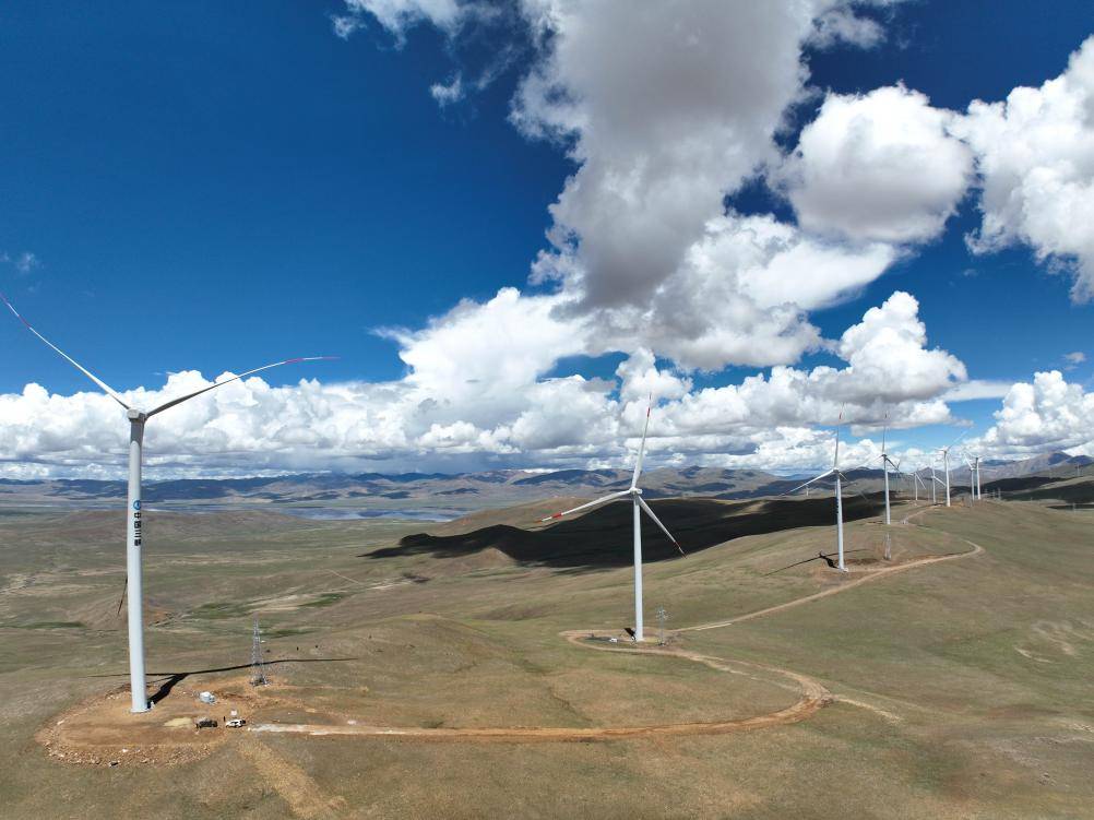 Wind Power Project Wind Power Project
