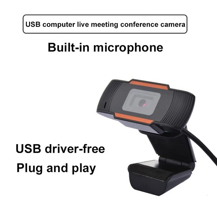 webcam for pc laptop computer