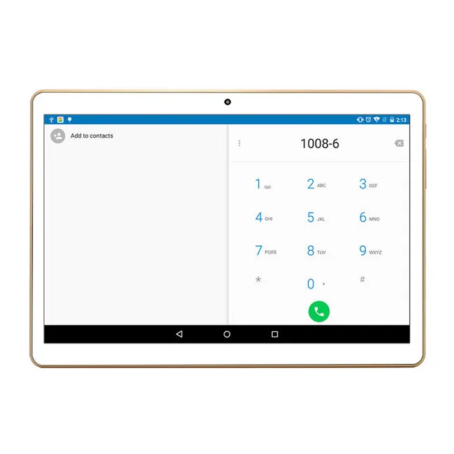 7 Nti lub hauv paus ntsiav tshuaj PC Quad-ntxhais hauv 7.0