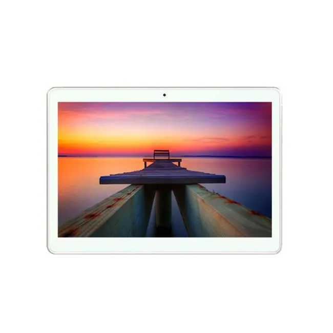 Tablet PC 10 Inch Hauv Kuaj Npo Tso