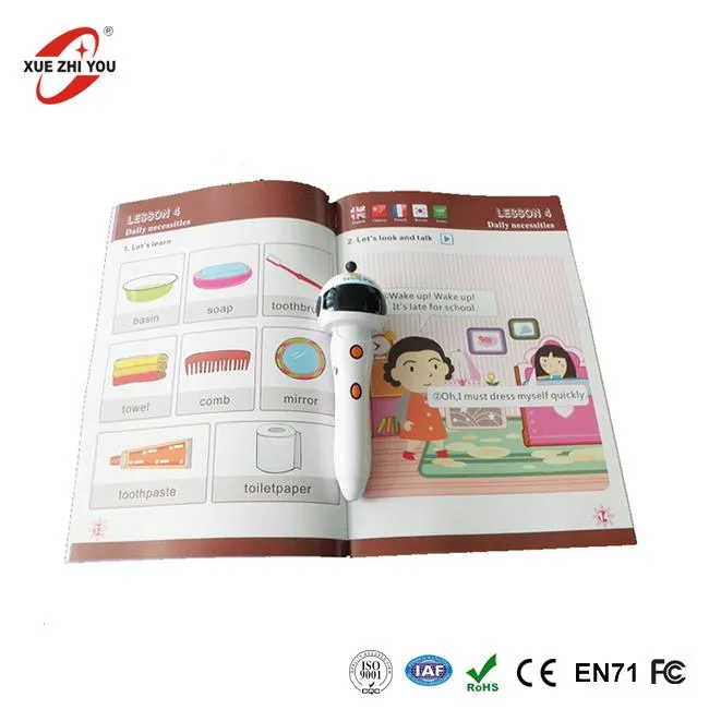 Kov Sau Ntawv Cwj Pwm Txhais Lus Qhia Ua Ntej Rau Qib