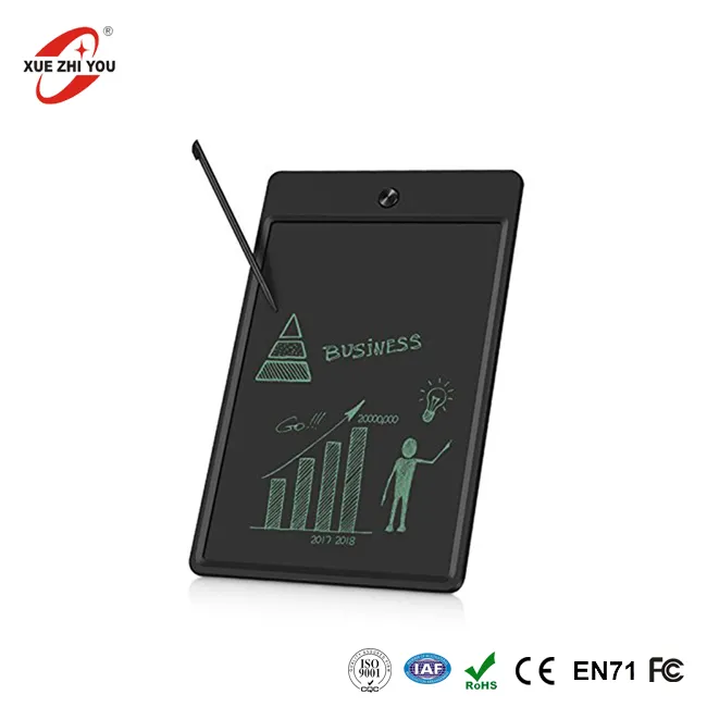 10 nti LCD sau ntawv ntsiav tshuaj