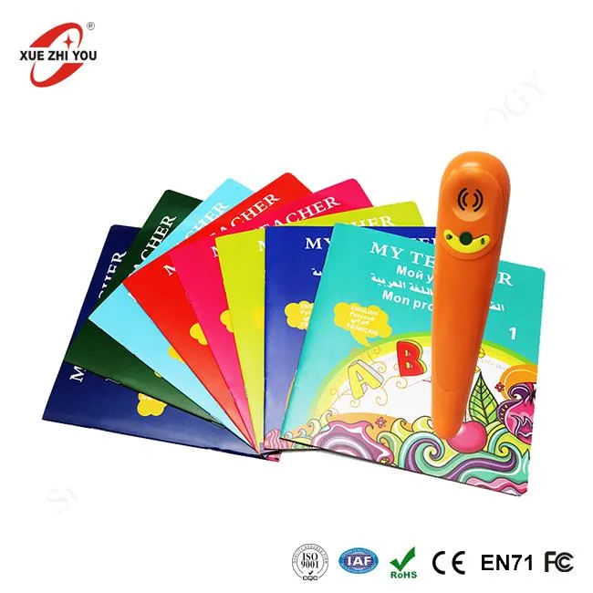 Cov Menyuam Cov Qho Khoom Ua Si Nyeem Nyeem Kev Kawm Qib Qeb