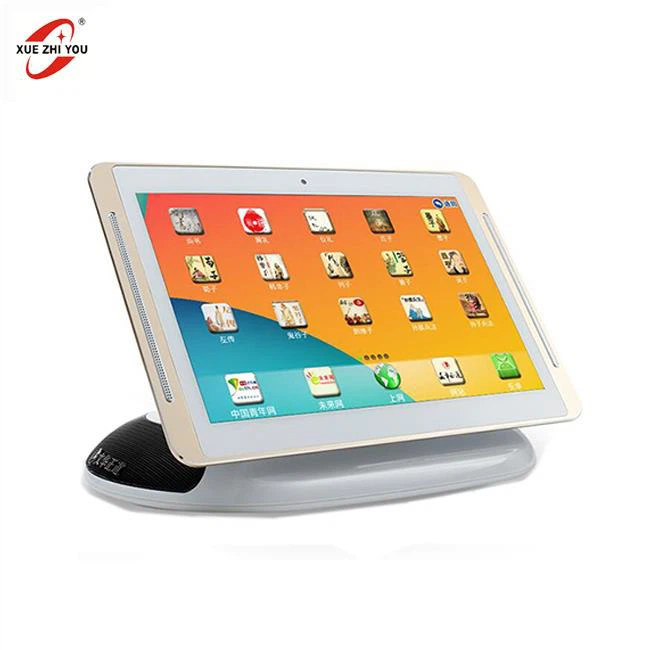Educational Learning Tablet PC