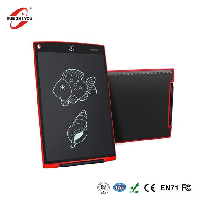 E-ntawv LCD Sau ntawv ntsiav tshuaj