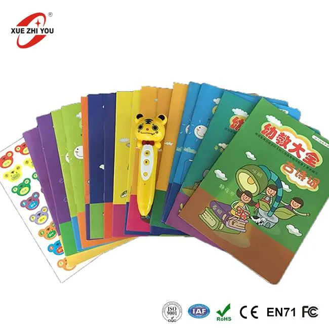 Cov Menyuam Nyeem Ntawv Cwj Pwm