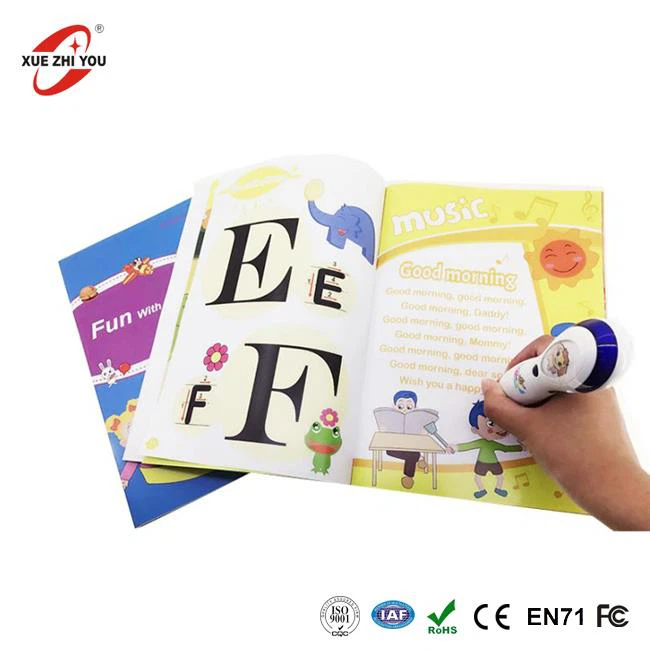 English Speaking Pen For Kids
