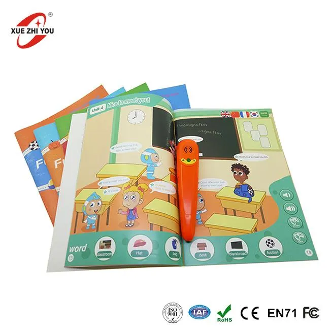 Lub Hoobkas Muab Cov Ntawv Nyeem Rau Cov Menyuam