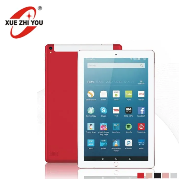 Kub Muag Hauv 7.0 LTE Tablet PC Octa Core