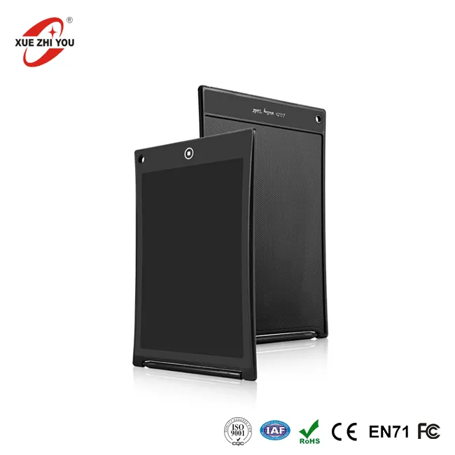 Cov Me Nyuam Graphics Tablet Notepad Teeb Board