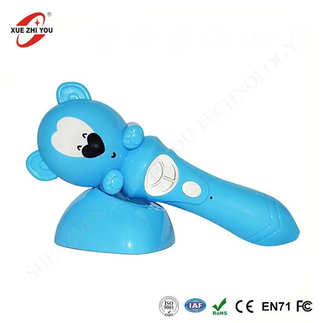 Magic Talking Cim Cov Me Nyuam Kawm Ntawv Qho Chaw Ua Si