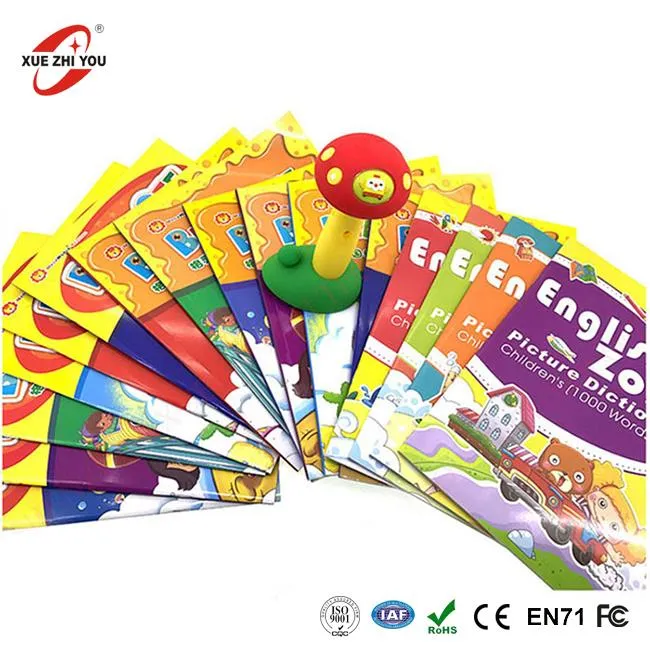 Khawv koob cwj pwm tham nrog lus Askiv Phau ntawv