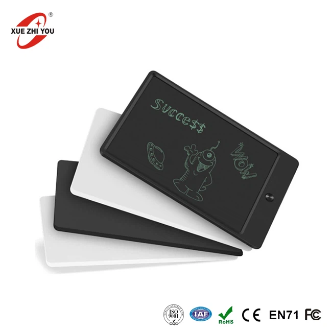 Paperless Sau ntawv Tablet Office Memo Pad