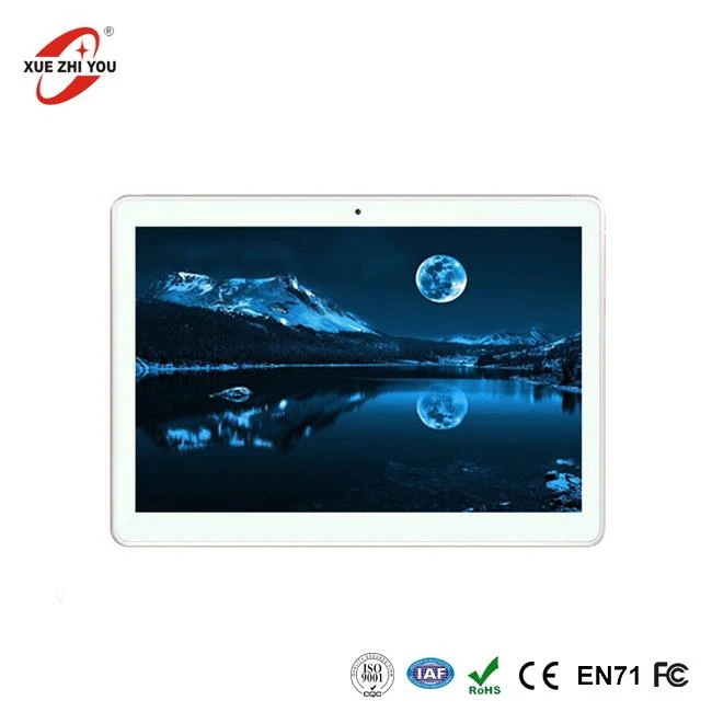 RK3126 Tablet 10 Inch Hauv OEM ODM