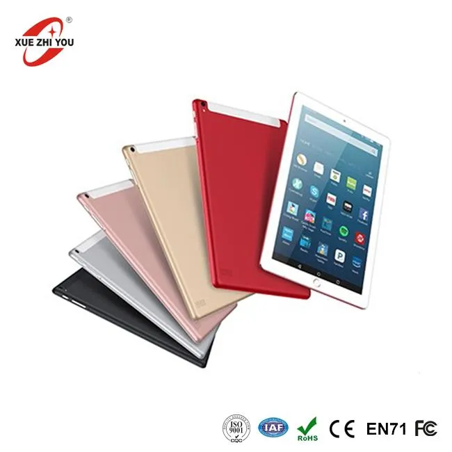 Tablet 10.1 Nti MTK6737 Quad Core
