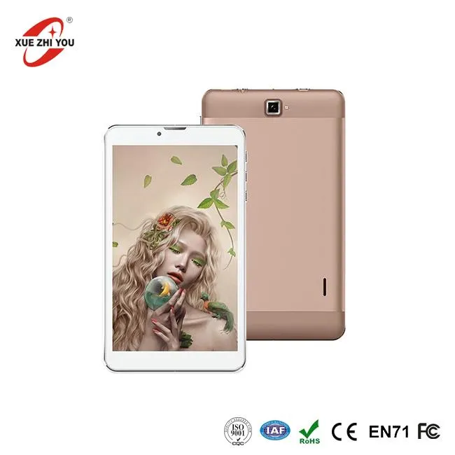 Tablet PC nrog WIFI AC Support 802.11 a / b / g / n / ac