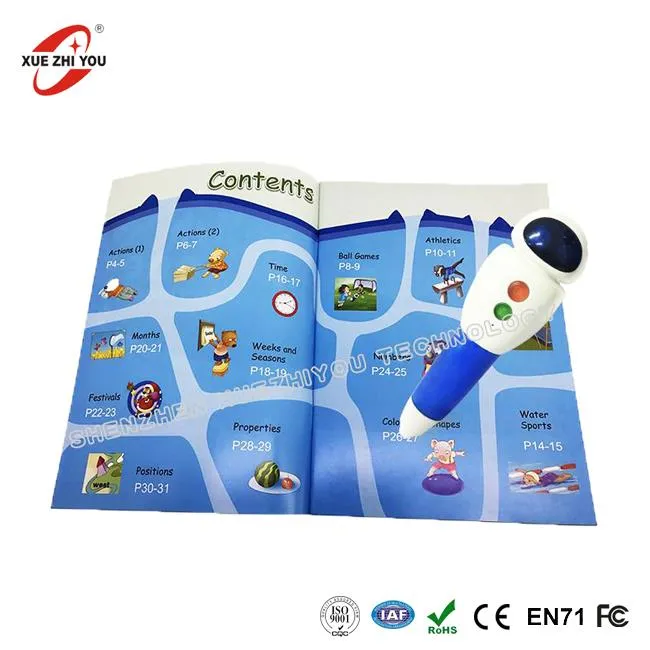 Sonix Ntawv Nyeem Kev Nyeem Ntawv