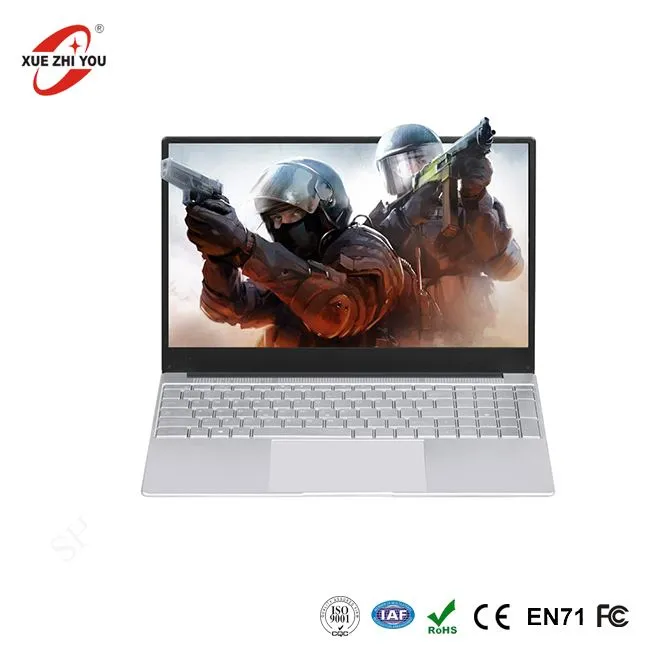 15.6 Nti FHD Slim Phau 8GB + 512GB Win10 Laptop Computer