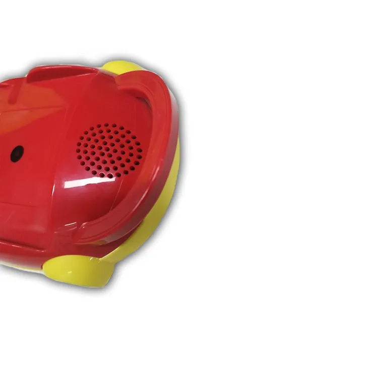 Cov Menyuam Loj Cov Khoom Ua Si Cov Menyuam Yaus Ua Khoom Plig Hauv Tshuag