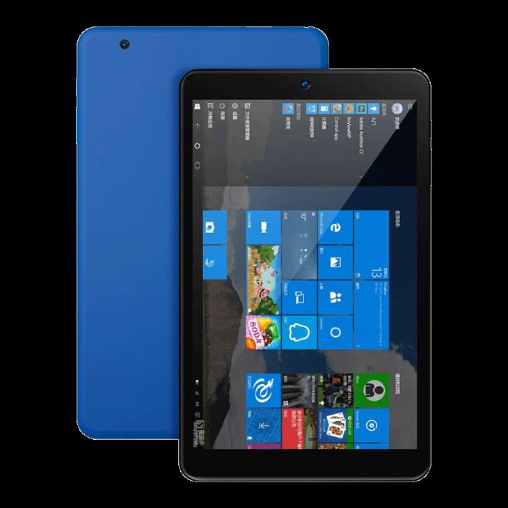 OEM 8 Pulgadas Mini Pc IPS Screen 1280 * 800 Yeej 10 Ntsiav Tshuaj Teeb