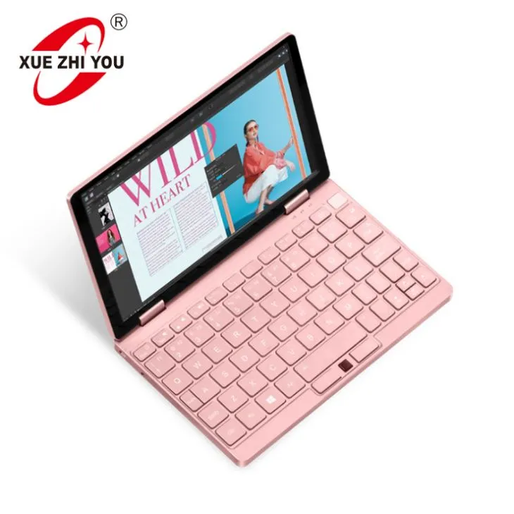 OET-NETBOOK OneMix 3s Laptop 8.4 Nti 8GB+256GB Laptops