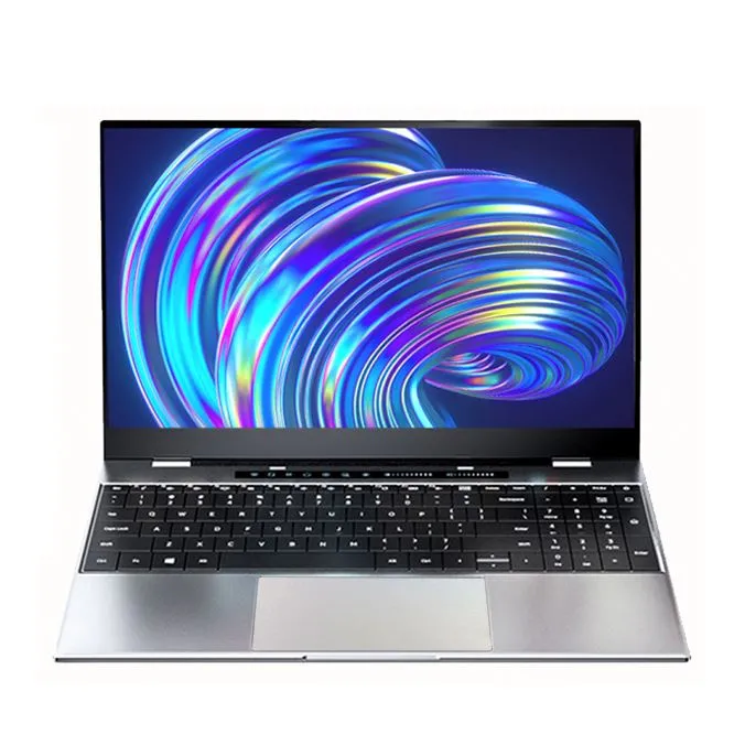 15.6 "Inch 10th Generation I7-1065g7 Gaming Laptop