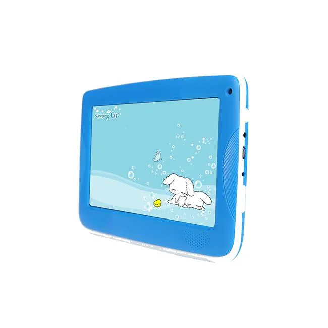 Parent Control Educational APP Android Kids Tablets PC