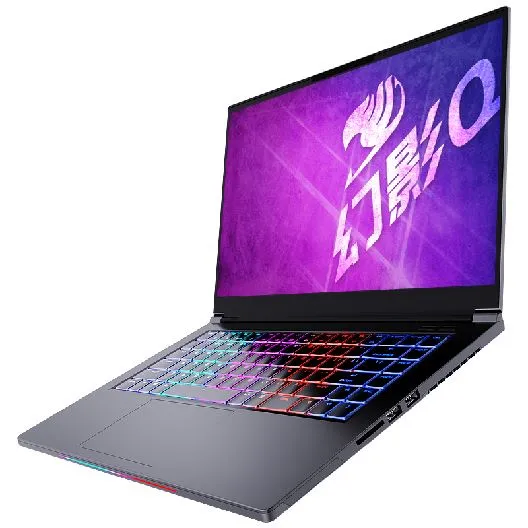 17.3 Nti I7-11800H Gaming Laptop