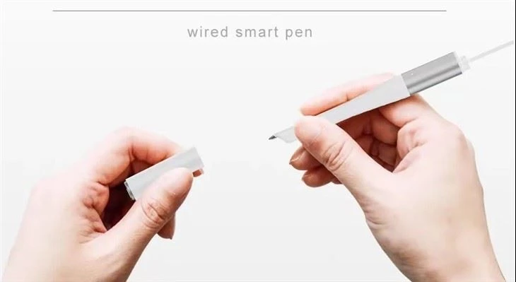 XUEZHIYOU Wired Smart Pen