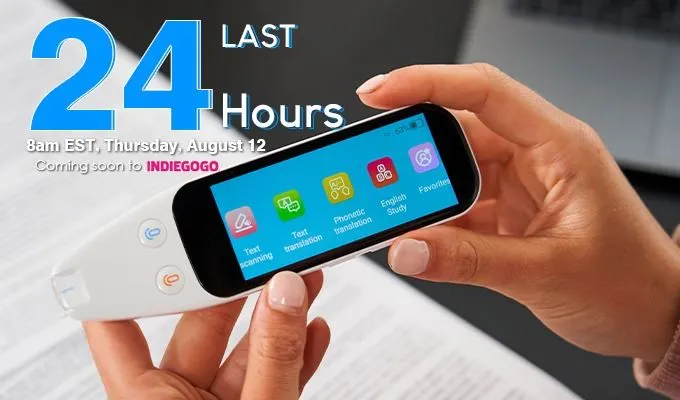 Xaiv Ib Tus Neeg Siv Phau Ntawv Txhais Lus Zoo?