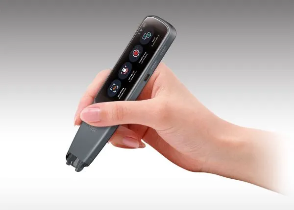 Zoo heev Real Time Scan Translation Pen