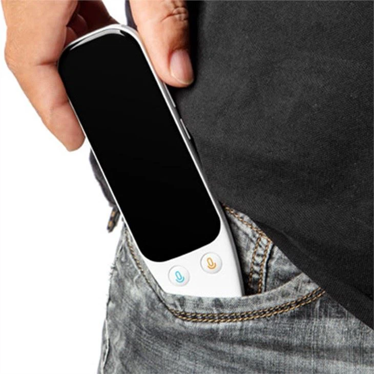 Xuezhiyou 3.46 Nti RV1109 phau ntawv txhais lus cwj mem