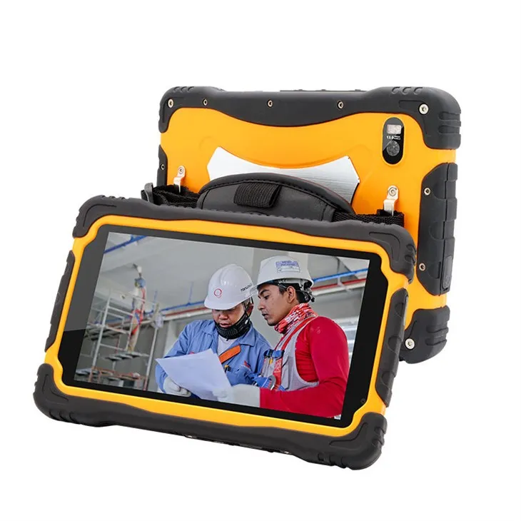Android POS Rugged Industrial Tablet Customized